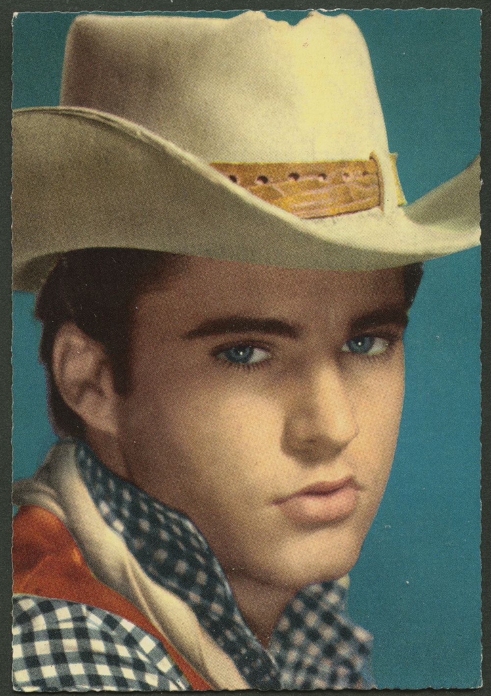 (image for)  Ricky Nelson #0115